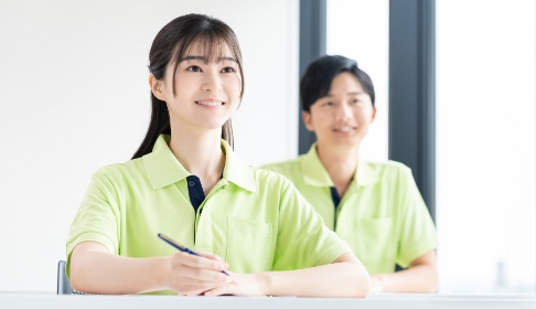 新任研修