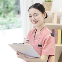 介護職