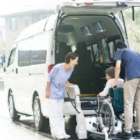 介護職